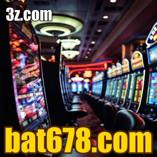 Divirta-se no Arcade do bat678.com Como Nunca Antes