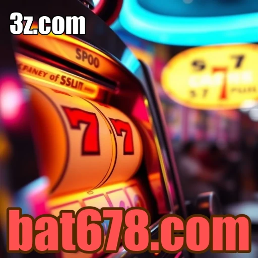 Experiência Live Inigualável no bat678.com