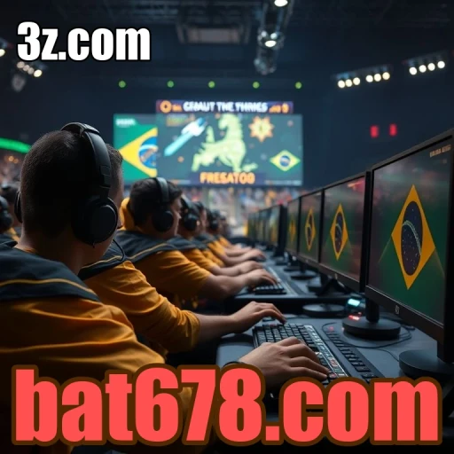 Diversão Sem Fim: Mobile na bat678.com Para Todos os Estilos