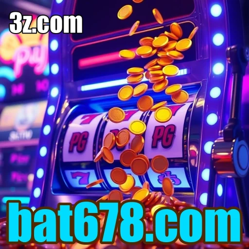 Recursos Populares do bat678.com: Onde a Diversão Acontece