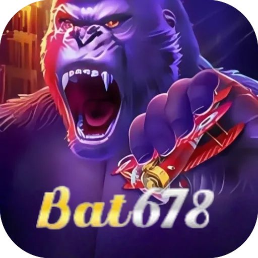 bat678 logo