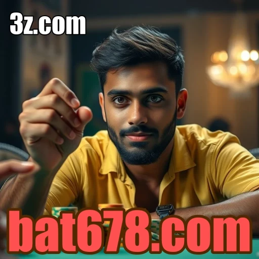 Recursos Exclusivos da Seção VIP no bat678.com Encantam Jogadores